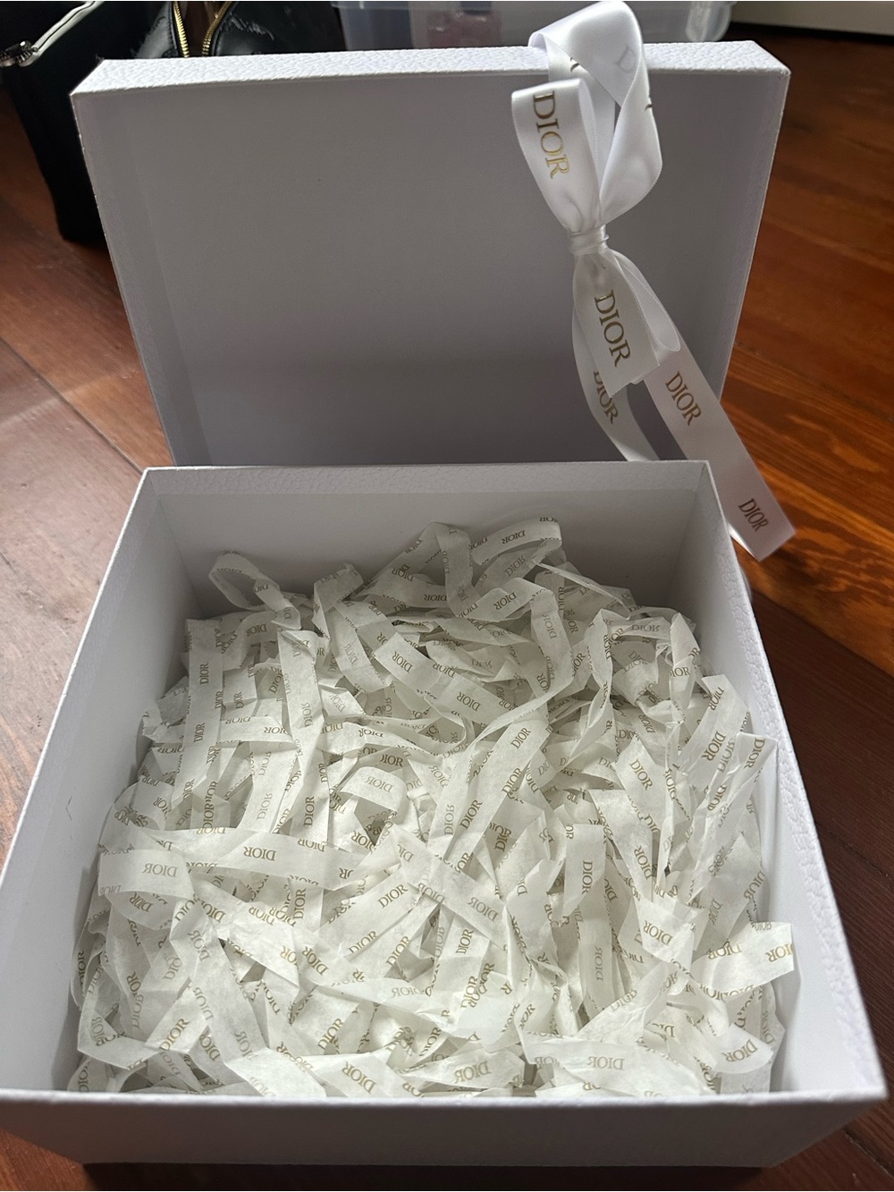 Dior Box - Picture 5 of 5